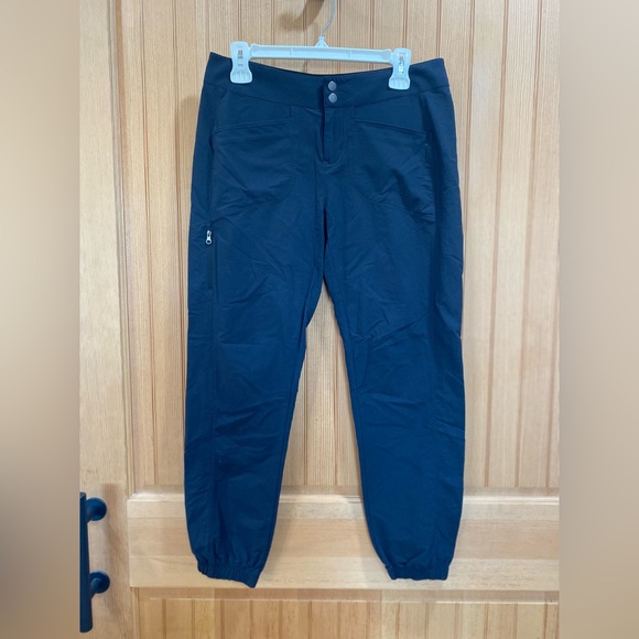 Marmot Hiking Pants - Picture 2 of 8